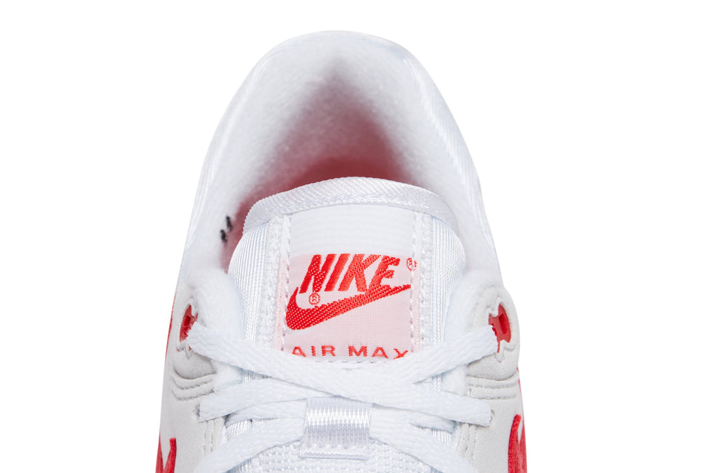 Nike Air Max 1 '86 OG Big Bubble Sport Red - DQ3989-100