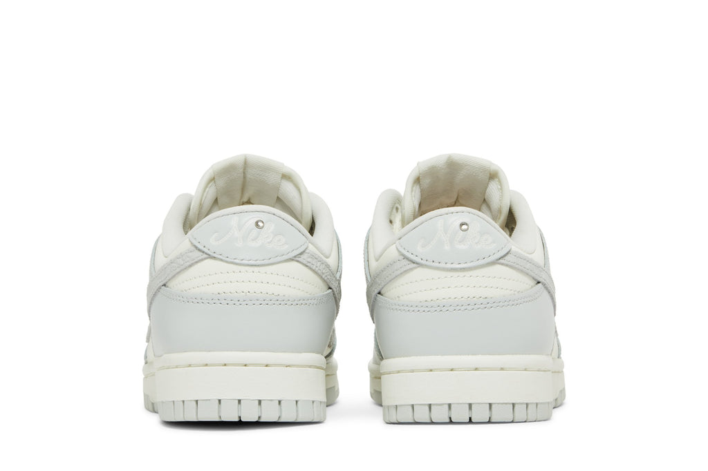 Nike Dunk Low Needlework Sail Aura (Women's) - FJ4553-133