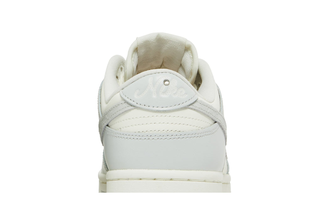 Nike Dunk Low Needlework Sail Aura (Women's) - FJ4553-133