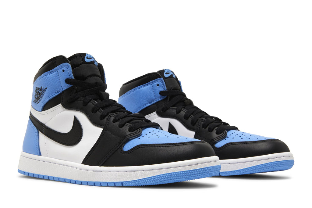 Jordan 1 Retro High OG UNC Toe - DZ5485-400