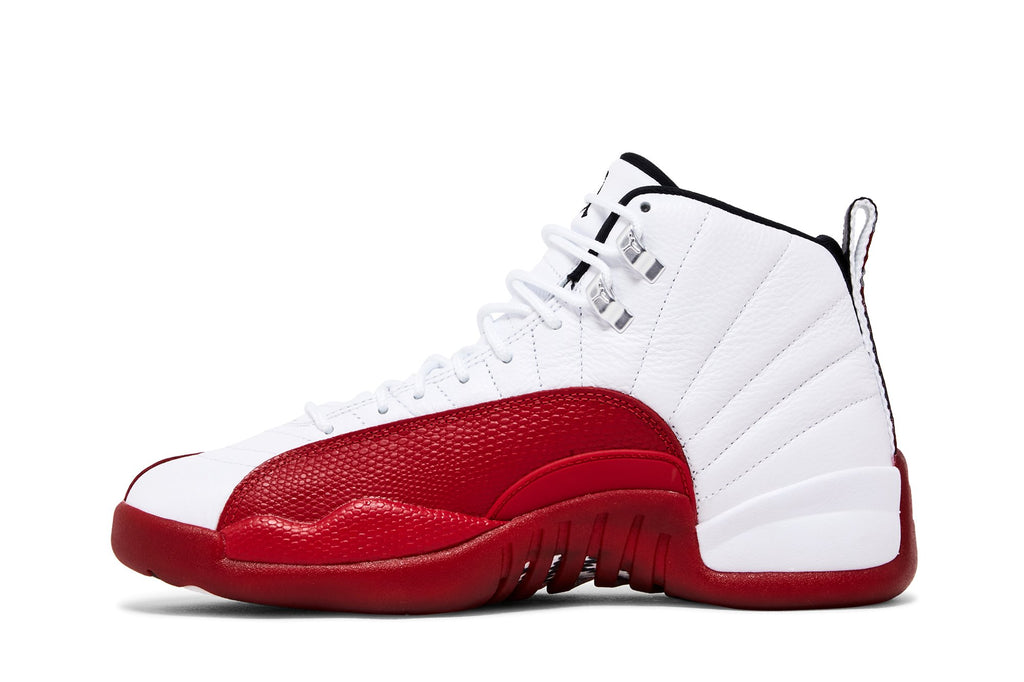 Jordan 12 Retro Cherry (2023) - CT8013-116