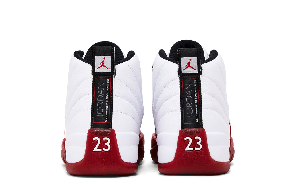 Jordan 12 Retro Cherry (2023) - CT8013-116