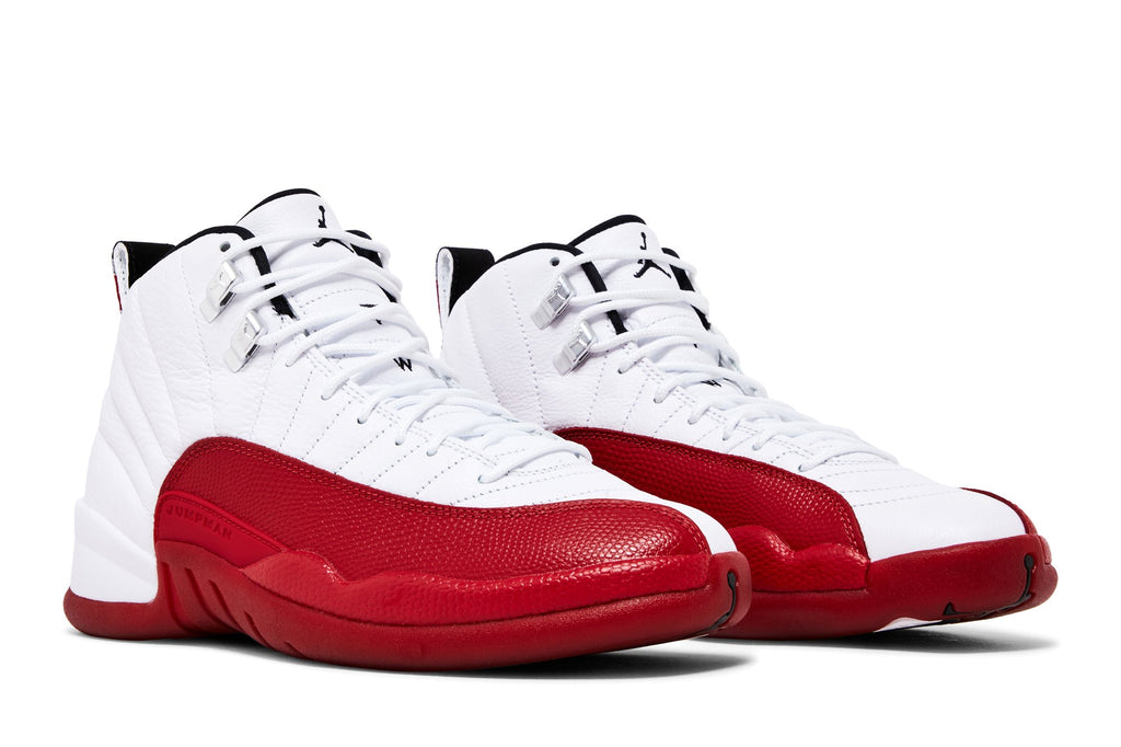 Jordan 12 Retro Cherry (2023) - CT8013-116