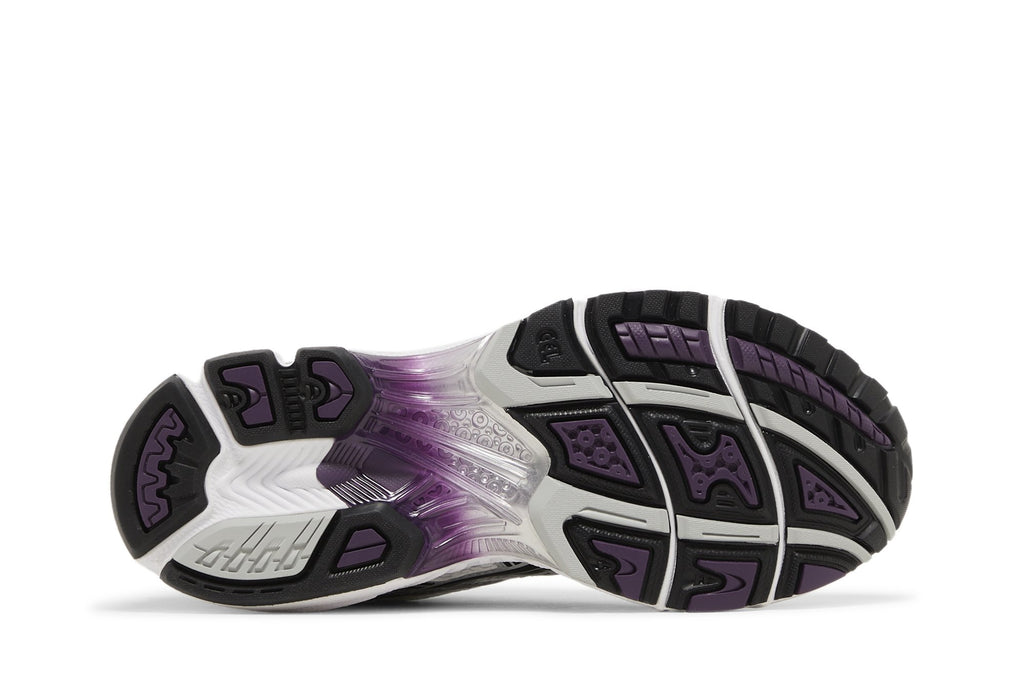 ASICS Gel-Kayano 14 White Dark Grape (Women's) - 1202A056-111