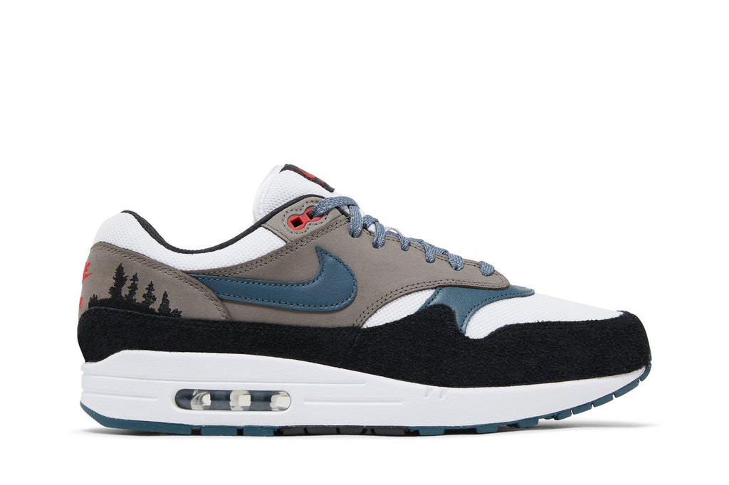 Nike Air Max 1 PRM Escape Treeline - FJ0698-100