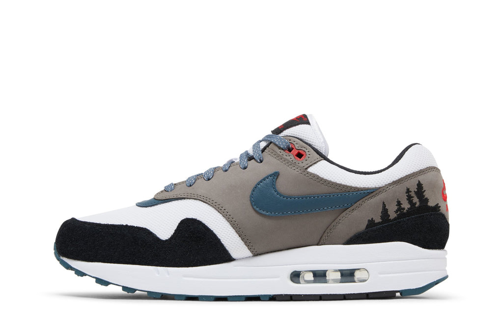 Nike Air Max 1 PRM Escape Treeline - FJ0698-100