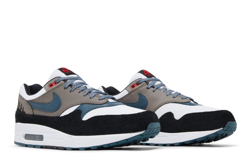 Nike Air Max 1 PRM Escape Treeline - FJ0698-100