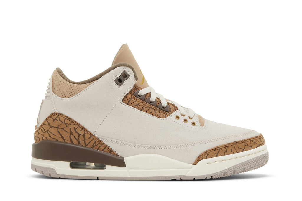 Jordan 3 Retro Palomino - CT8532-102