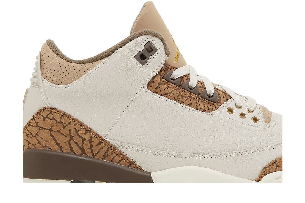 Jordan 3 Retro Palomino - CT8532-102