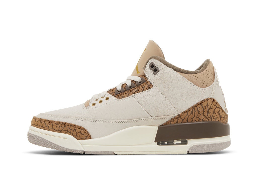 Jordan 3 Retro Palomino - CT8532-102