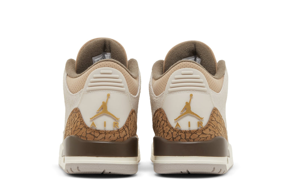 Jordan 3 Retro Palomino - CT8532-102