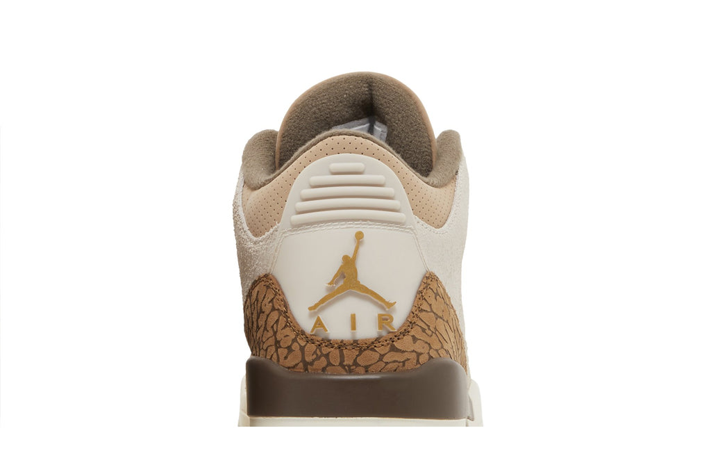 Jordan 3 Retro Palomino - CT8532-102