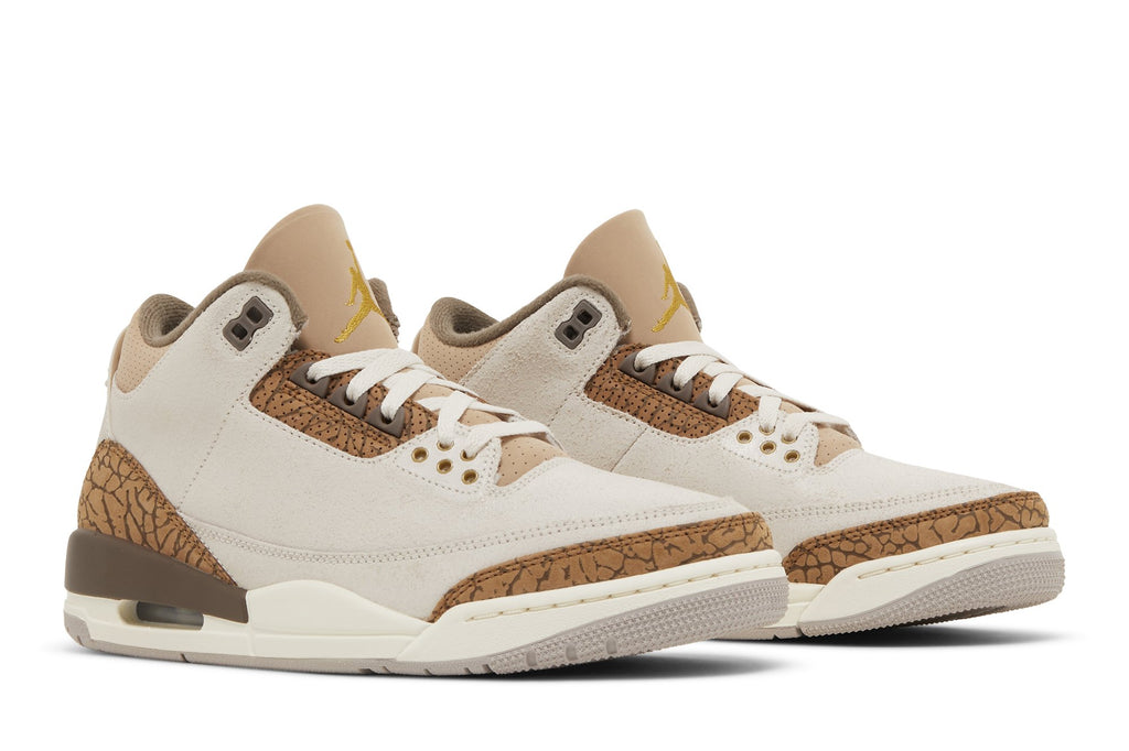 Jordan 3 Retro Palomino - CT8532-102