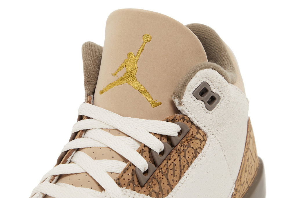 Jordan 3 Retro Palomino - CT8532-102