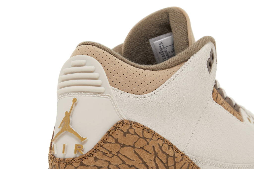 Jordan 3 Retro Palomino - CT8532-102