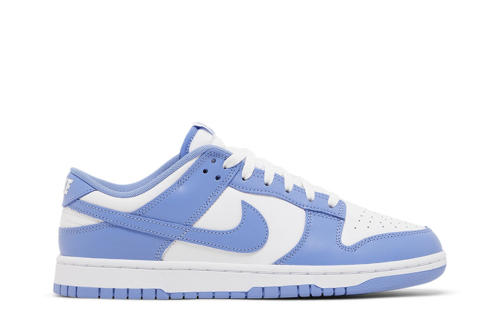 Nike Dunk Low Polar Blue - DV0833-400