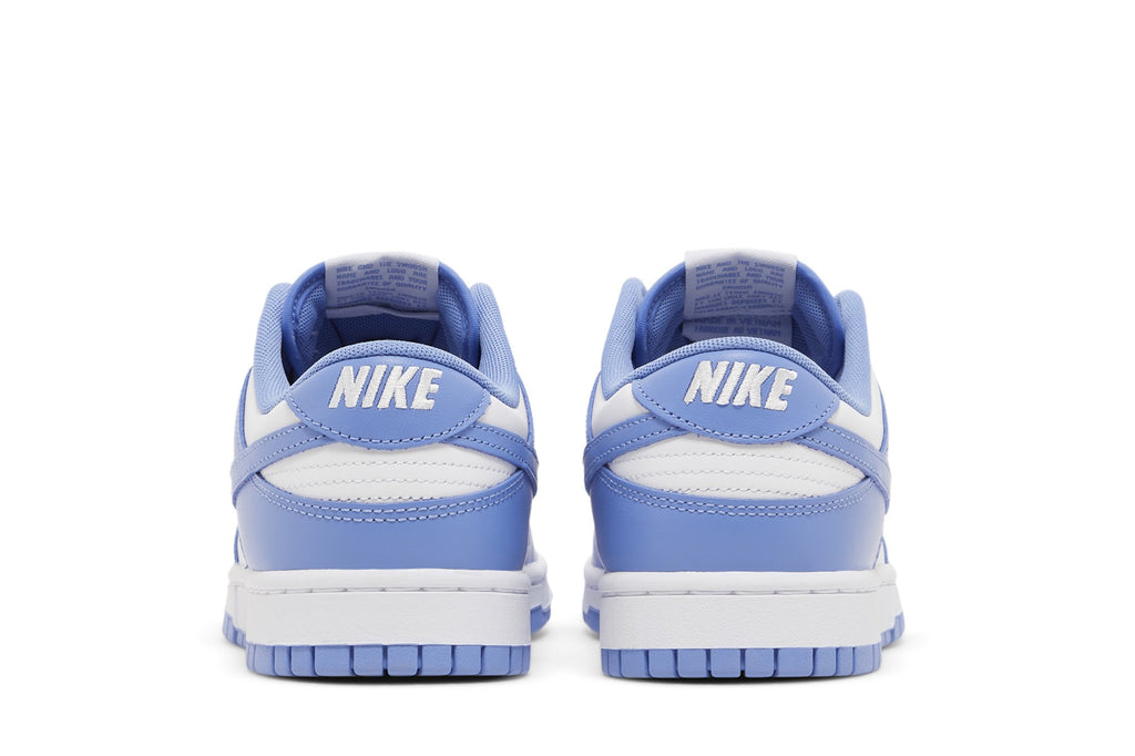 Nike Dunk Low Polar Blue - DV0833-400