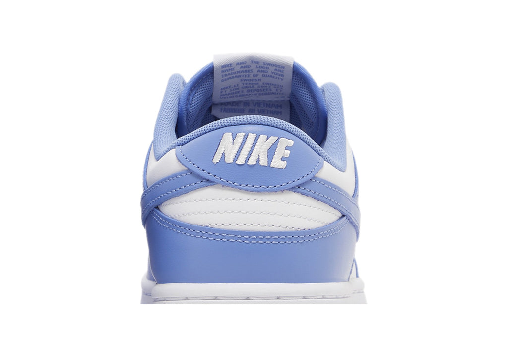 Nike Dunk Low Polar Blue - DV0833-400