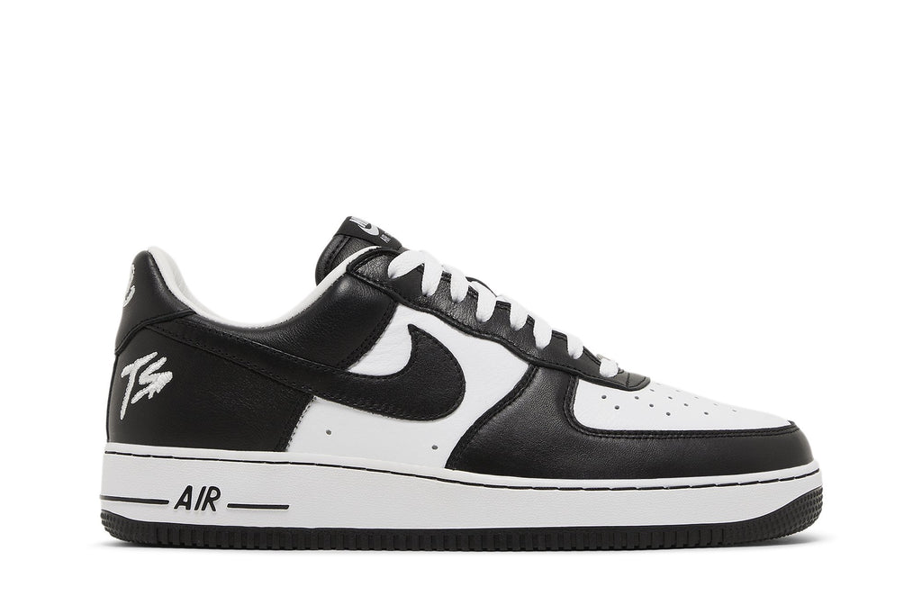 Nike Air Force 1 Low QS Terror Squad Blackout - FJ5756-100