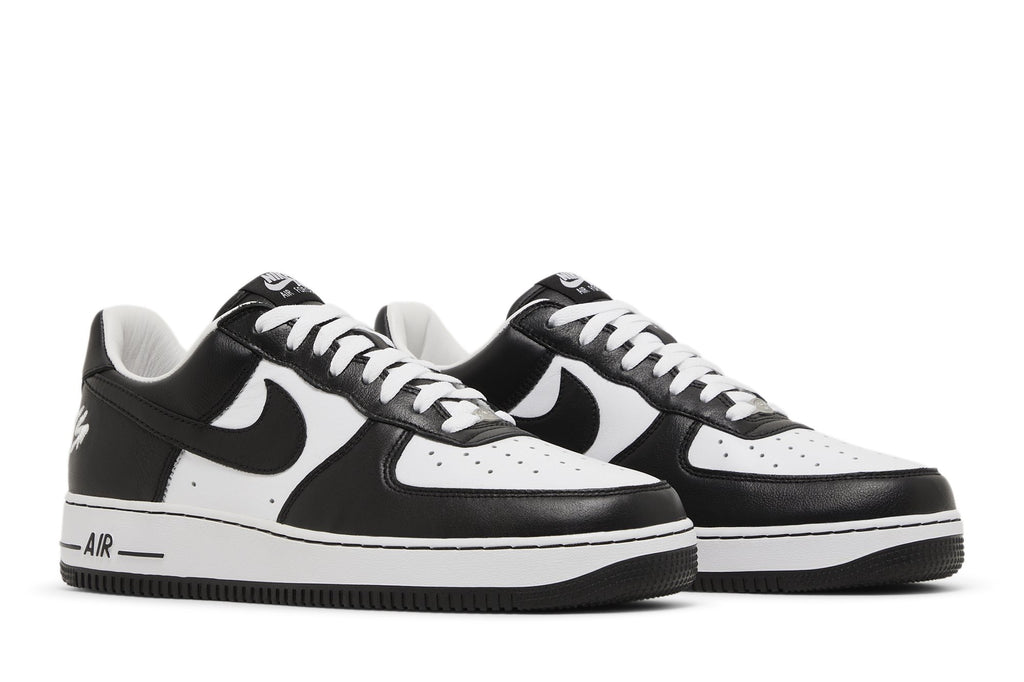 Nike Air Force 1 Low QS Terror Squad Blackout - FJ5756-100