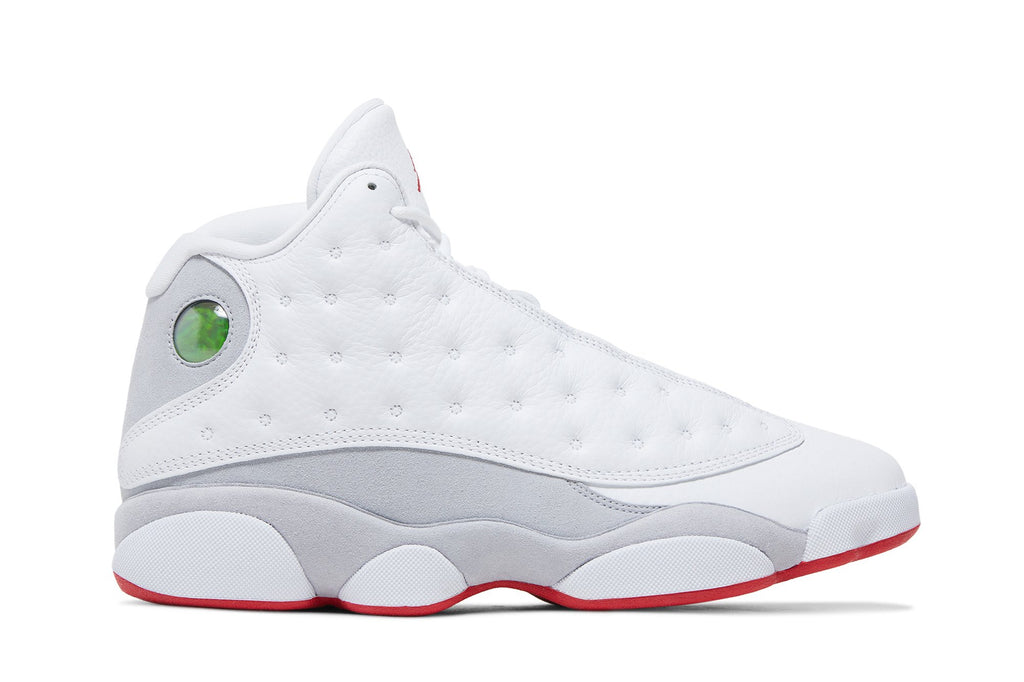 Jordan 13 Retro Wolf Grey - 414571-160