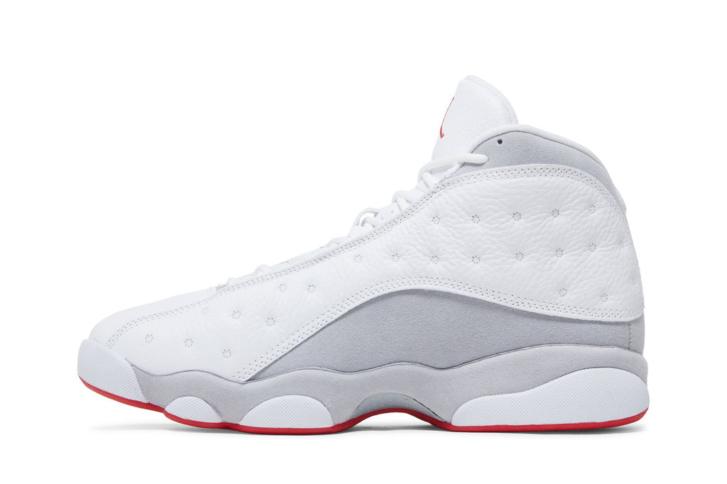 Jordan 13 Retro Wolf Grey - 414571-160