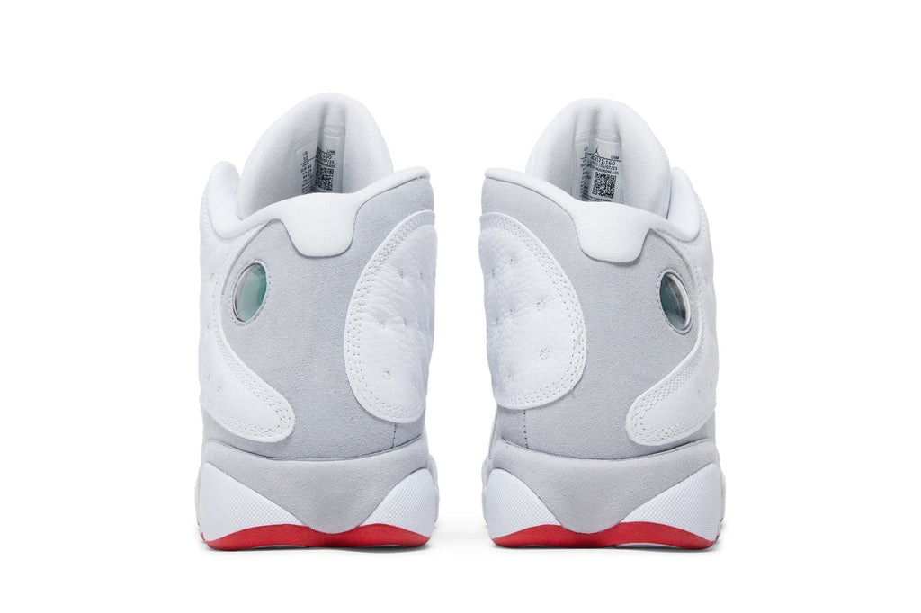 Jordan 13 Retro Wolf Grey - 414571-160