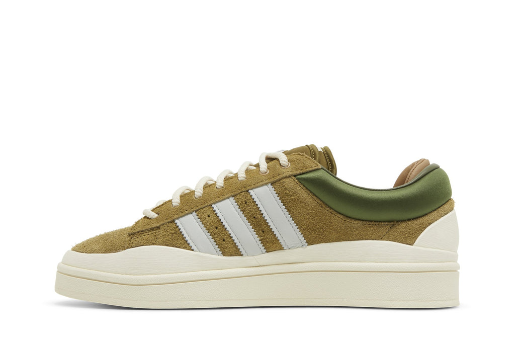 adidas Campus Light Bad Bunny Wild Moss - ID7950