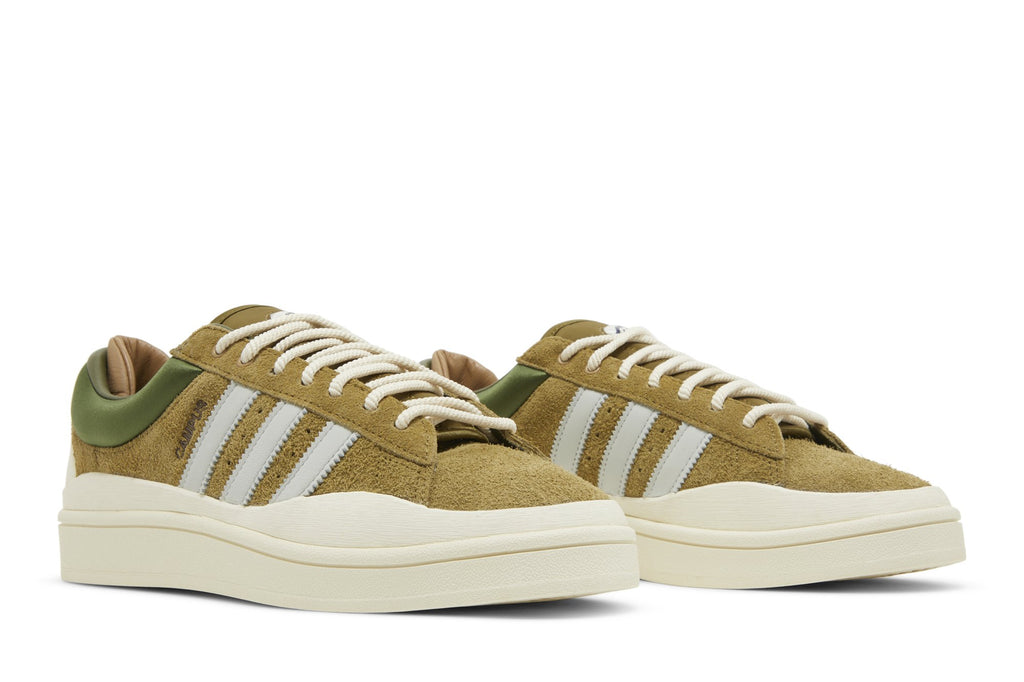 adidas Campus Light Bad Bunny Wild Moss - ID7950