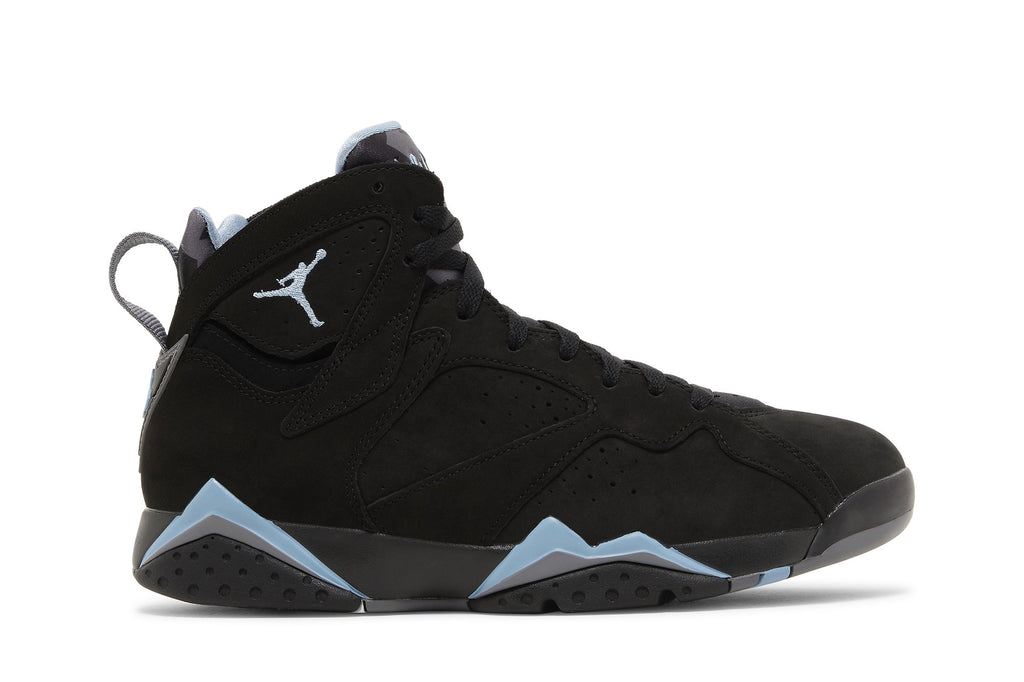 Jordan 7 Retro Chambray (2023) - CU9307-004