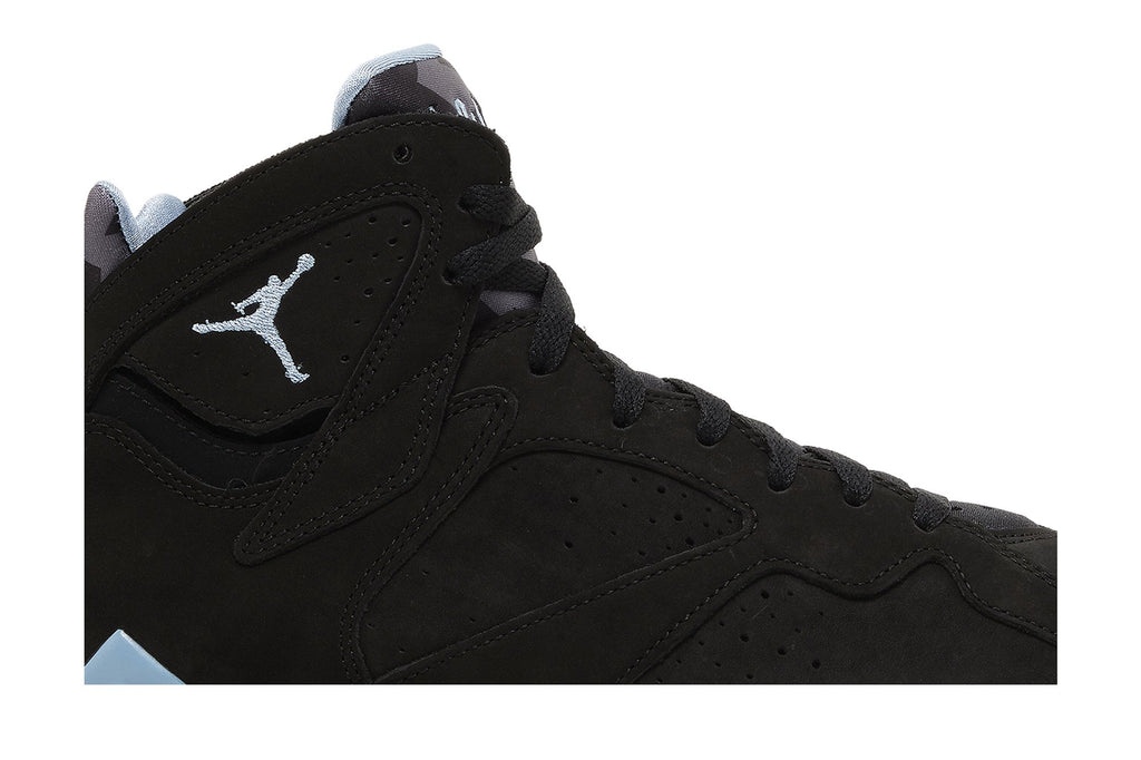 Jordan 7 Retro Chambray (2023) - CU9307-004