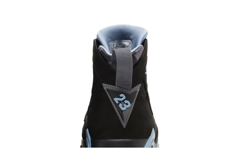 Jordan 7 Retro Chambray (2023) - CU9307-004