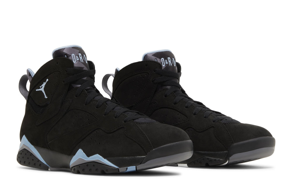 Jordan 7 Retro Chambray (2023) - CU9307-004