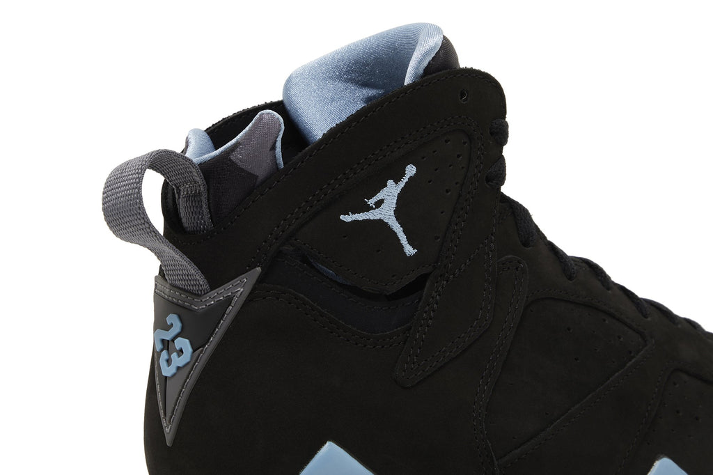 Jordan 7 Retro Chambray (2023) - CU9307-004