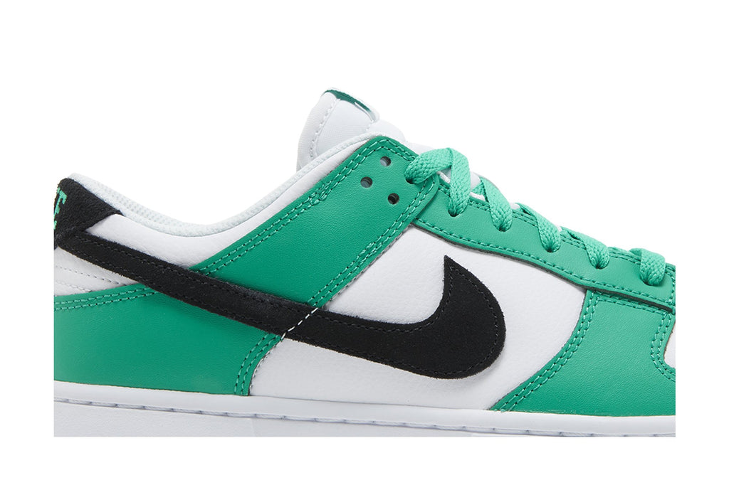 Nike Dunk Low Celtics - FN3612-300