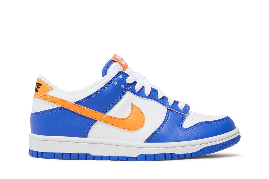 Nike Dunk Low Knicks (GS) - FN7783-400