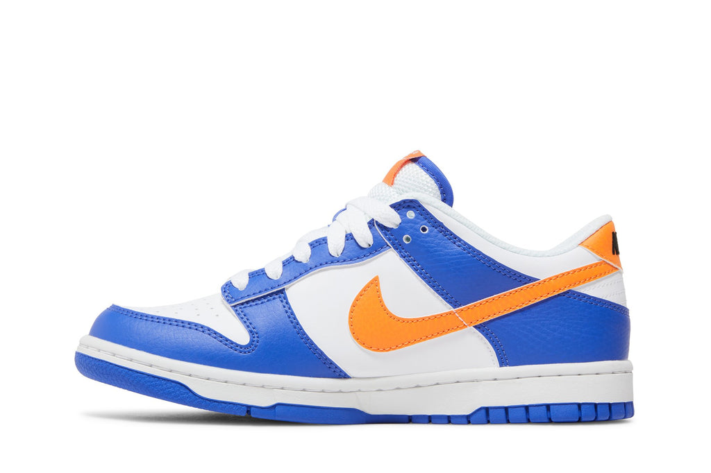 Nike Dunk Low Knicks (GS) - FN7783-400