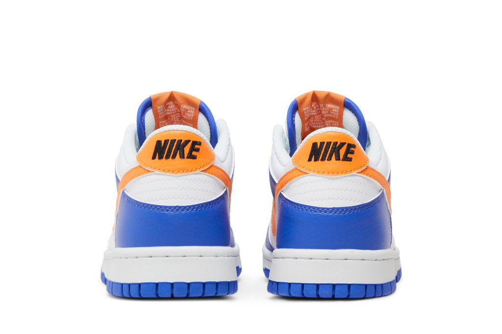 Nike Dunk Low Knicks (GS) - FN7783-400