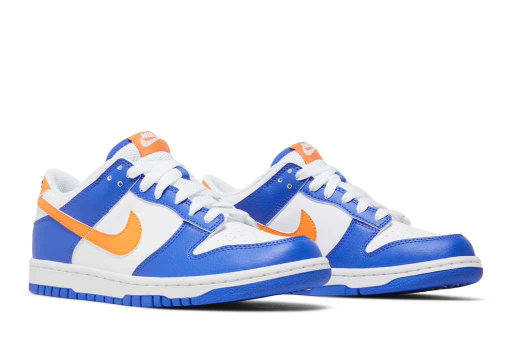 Nike Dunk Low Knicks (GS) - FN7783-400