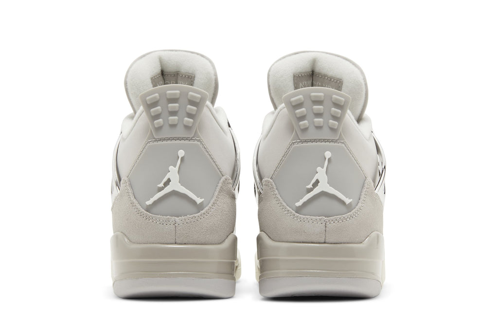 Jordan 4 Retro Frozen Moments (Women's) - AQ9129-001