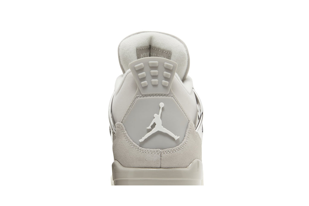 Jordan 4 Retro Frozen Moments (Women's) - AQ9129-001