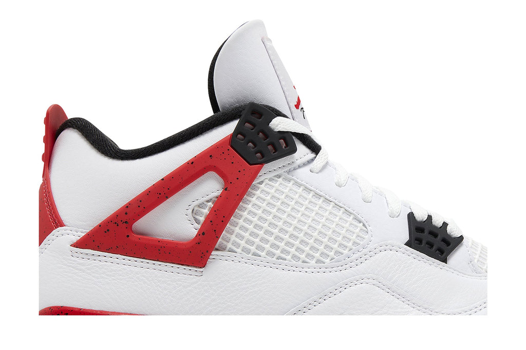 Jordan 4 Retro Red Cement  - DH6927-161