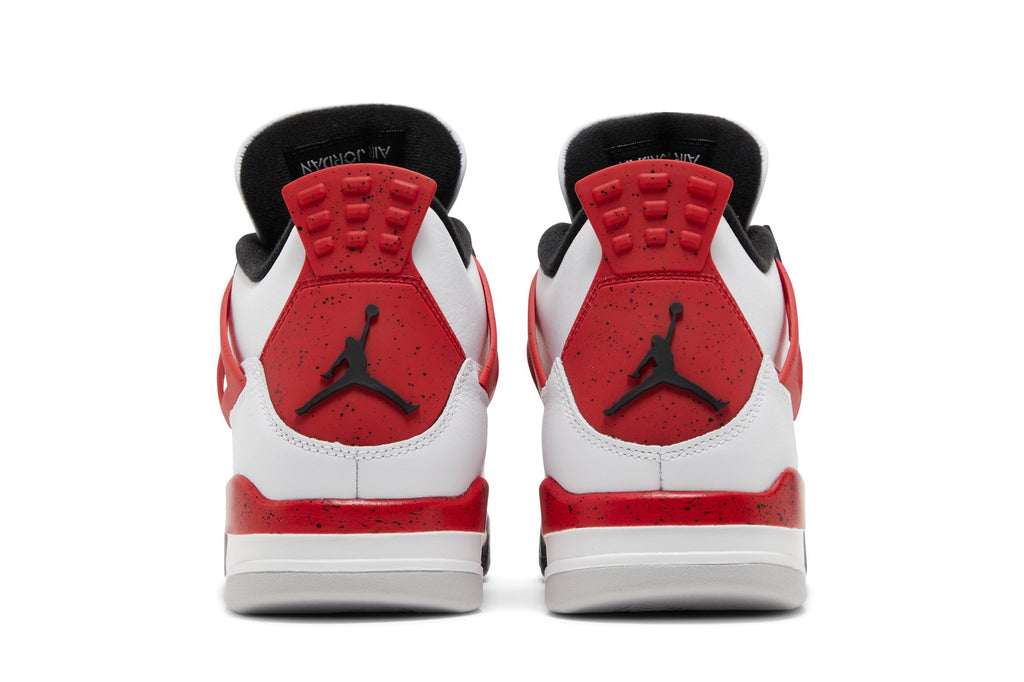 Jordan 4 Retro Red Cement  - DH6927-161