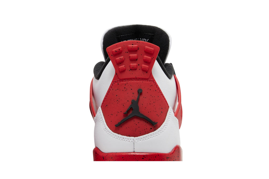 Jordan 4 Retro Red Cement  - DH6927-161