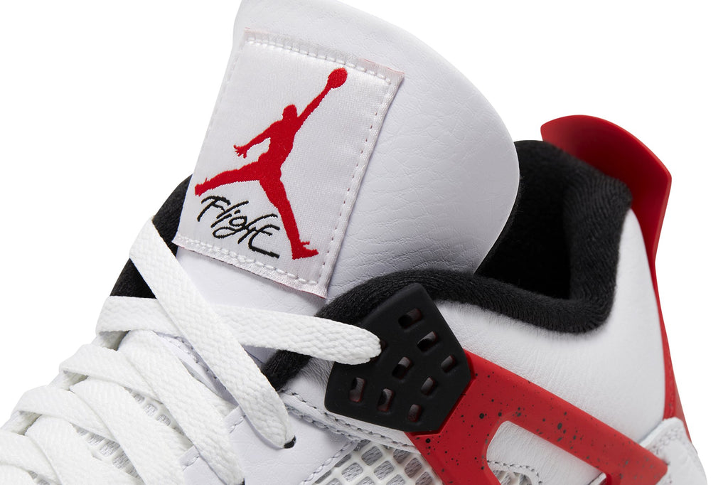 Jordan 4 Retro Red Cement  - DH6927-161