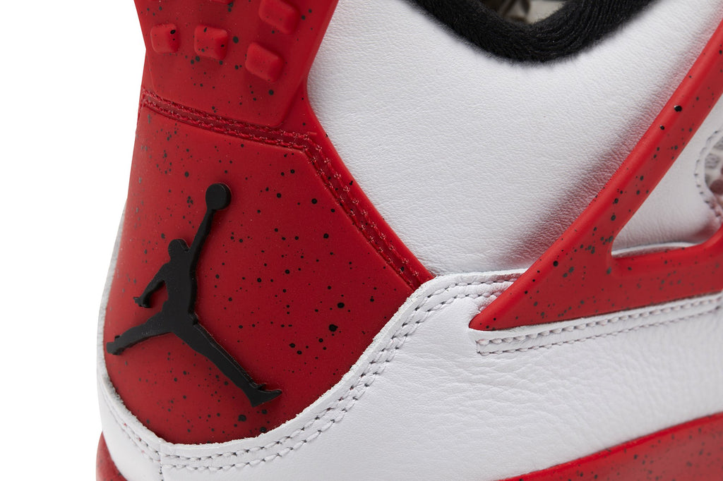 Jordan 4 Retro Red Cement  - DH6927-161