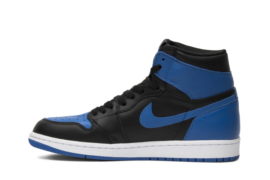 Jordan 1 Retro Royal (2017) - 555088-007