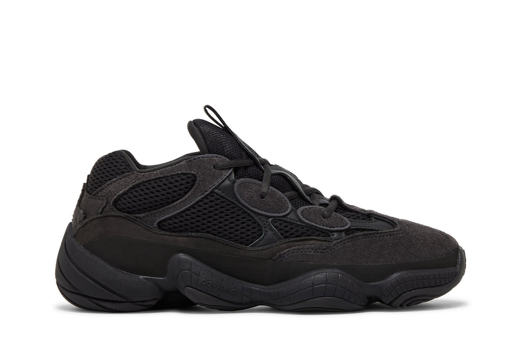 adidas Yeezy 500 Utility Black (2018/2023) - F36640