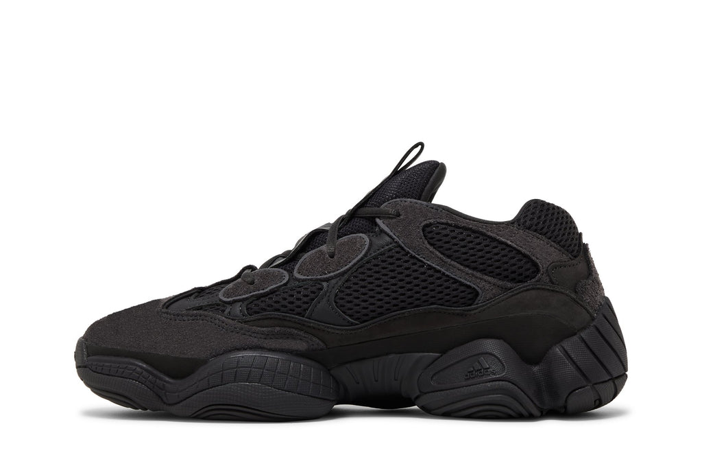 adidas Yeezy 500 Utility Black (2018/2023) - F36640