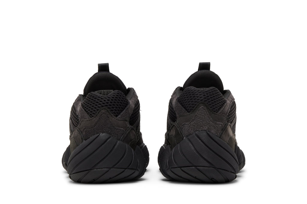 adidas Yeezy 500 Utility Black (2018/2023) - F36640